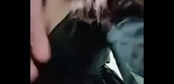 Swathi naidu sex with boyfriend in black dress